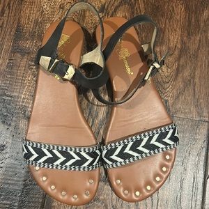 Women’s Sandal